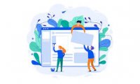 Shopify教程之2:安装主题模板和店铺装修设计